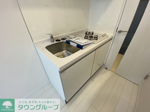 SOLASIA residence荻窪の物件内観写真